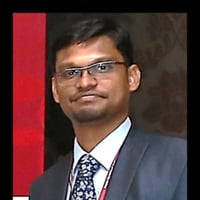 Ramesh Ramalingam K