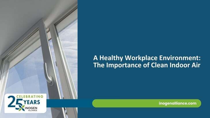 Healthy Workplace Environment