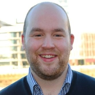 Andy Sweetman