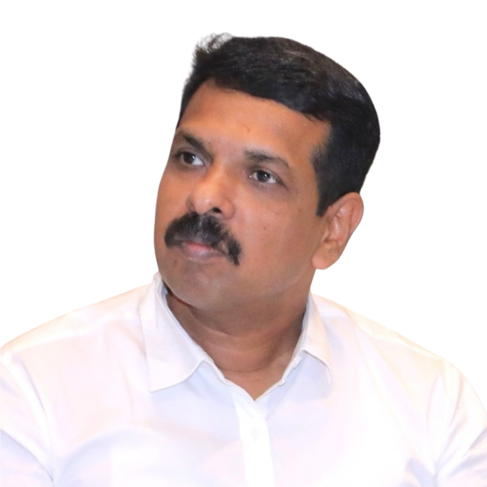 Arularasu K