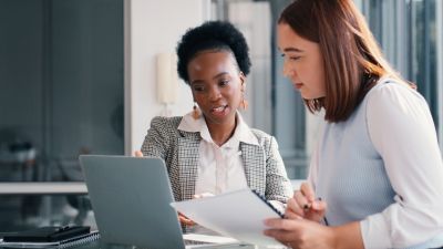 ISO 14001 Audit for a Global Technology Client