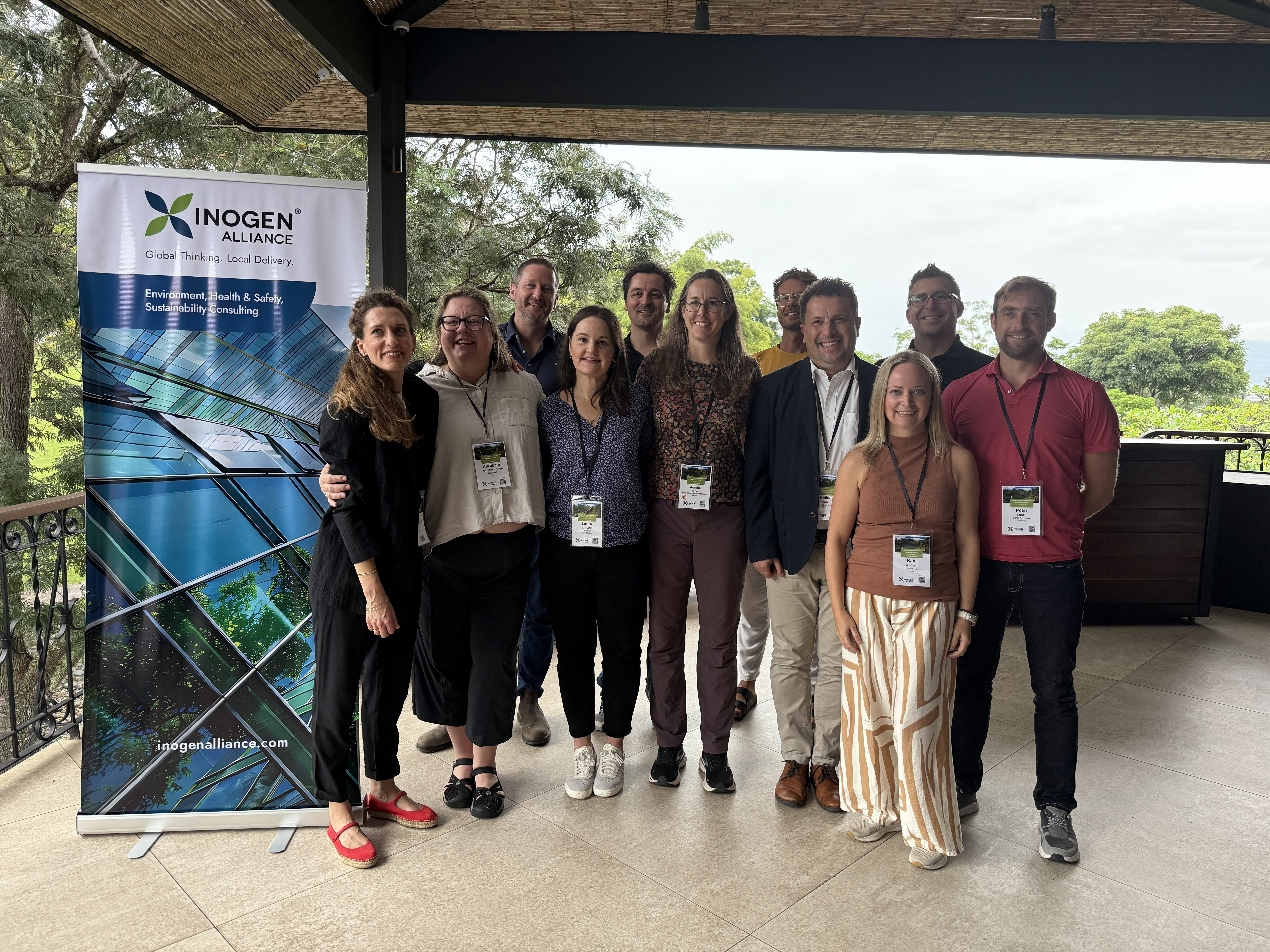 About Inogen Alliance | Inogen