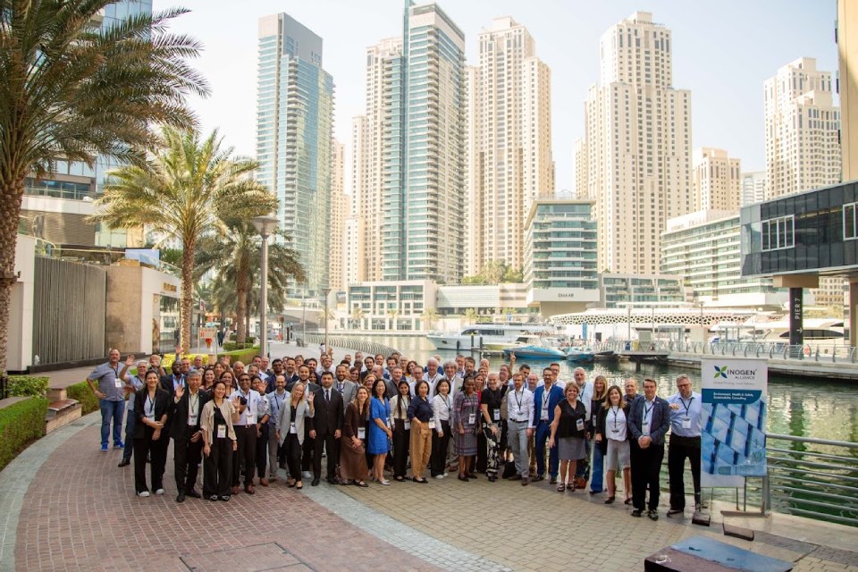 Inogen-Alliance-team