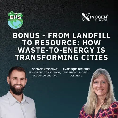 BONUS infrastructure square