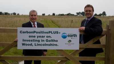 Key Environmental Performance Metrics