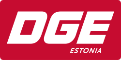 DGE estonia