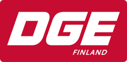 DGE finland