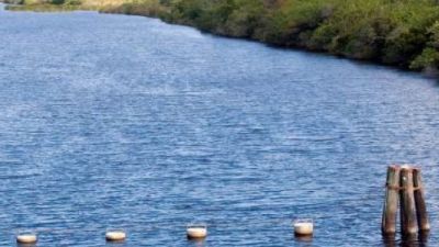 A state-wide clean drinking water program