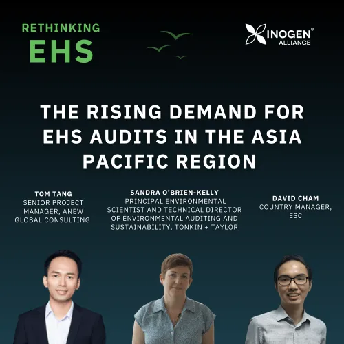 EHS audits 1 social card square