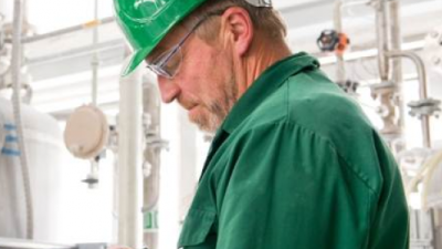 EHS Compliance in 151 operating facilities in North America