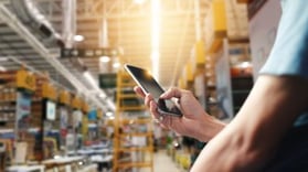 Energy Efficiency Improvements for Multinational Consumer Electronics Company