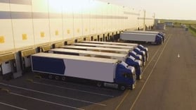 Global Policy for Storage of Hazardous Materials