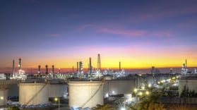 First Public Petroleum Sector Company to Acquire ISO 50001