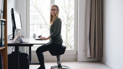 Ergonomics Office Equipment Assessment