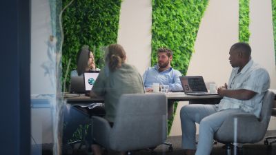 GRI Compliant Sustainability Report