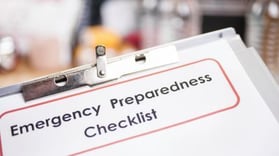 emergency response regulations register, visualization, and potential fines