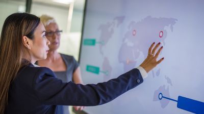 Global Environmental Policy