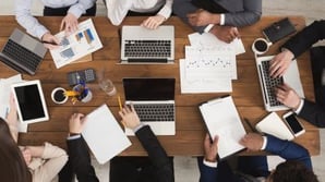 EHS Talent Contracted for a Global Technology Client