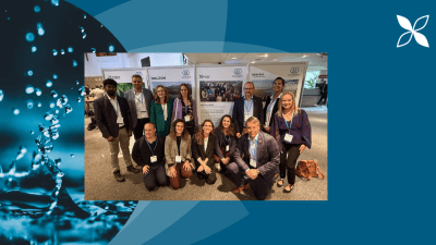 Beyond the Watershed: Key Insights from the AWS Forum on Global Water Stewardship