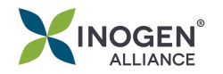 INOGEN ALLIANCE