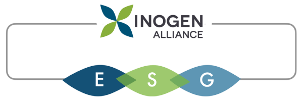 Inogen with ESG