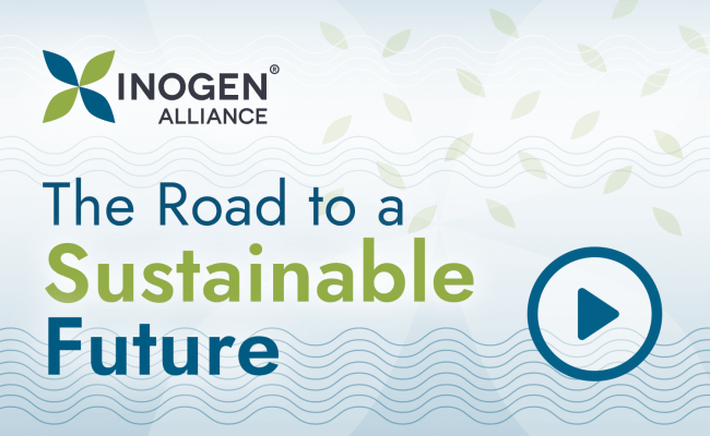 Inogen Documentary Banner