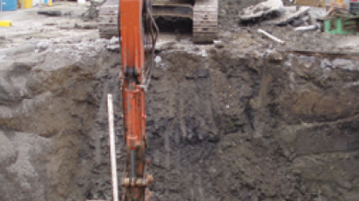 Environmental Due Diligence in Australia