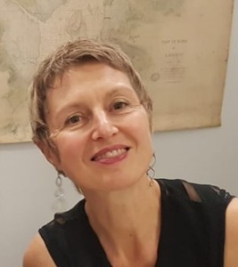 Lucie Robin-Vigneron