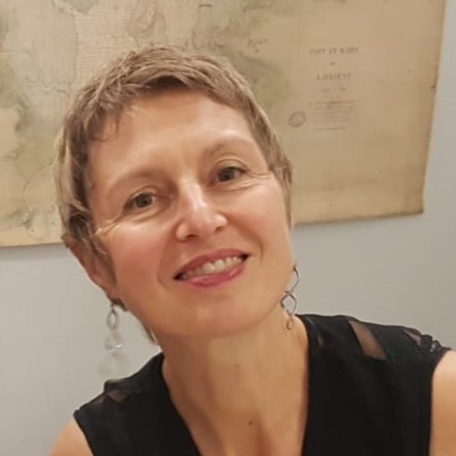 Lucie Robin Vigneron