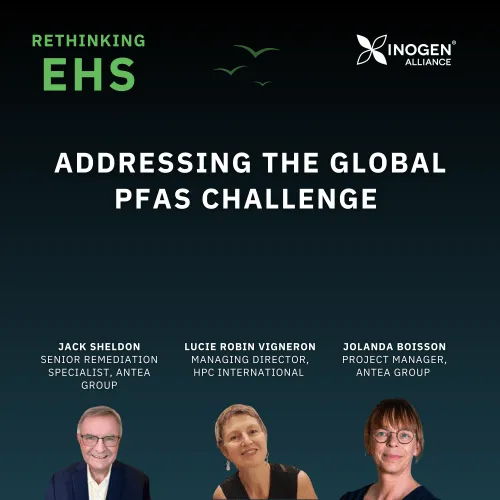 PFAS - Square Social Card