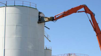 HSSE Oversight in South Africa