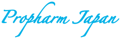 Propharm Japan