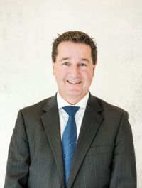 Richard Hancy Tonkin Taylor