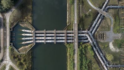 Source Vulnerability Assessment (SVA) for Global Beverage Plants in 20 Countries