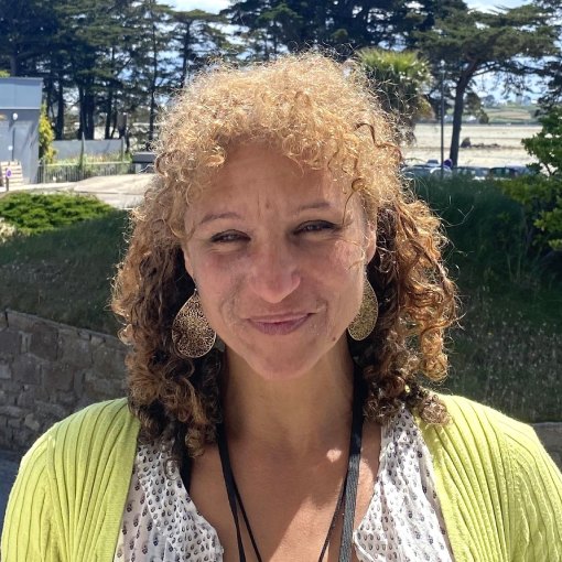 Stephanie le Bonniec