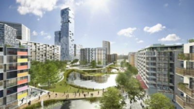 Strategic Contaminated Land Consultancy