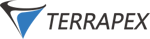 Terrapex - Canada - Transparent logo