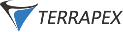 Terrapex - Canada - Transparent logo