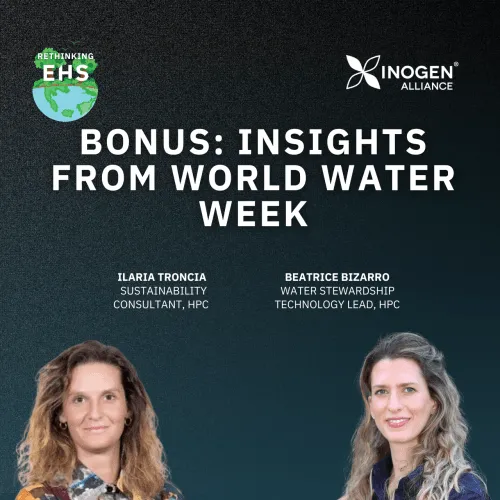 Water Bonus - Square