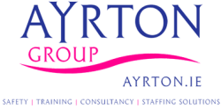 Ayrton group