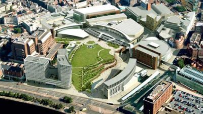 Strategic Contaminated Land Advisory