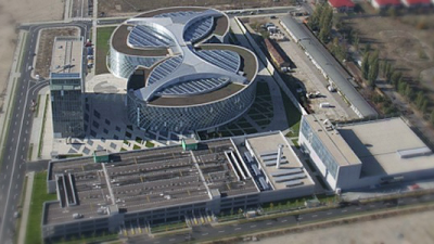 Unique Remediation Project: Model for Romania