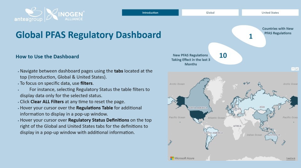 pfas dashboard