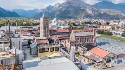 M&A for Paper Industry Plants across EMEA