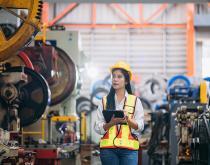 ManufacturersAlliance – EHS Council Meeting Fall 2026