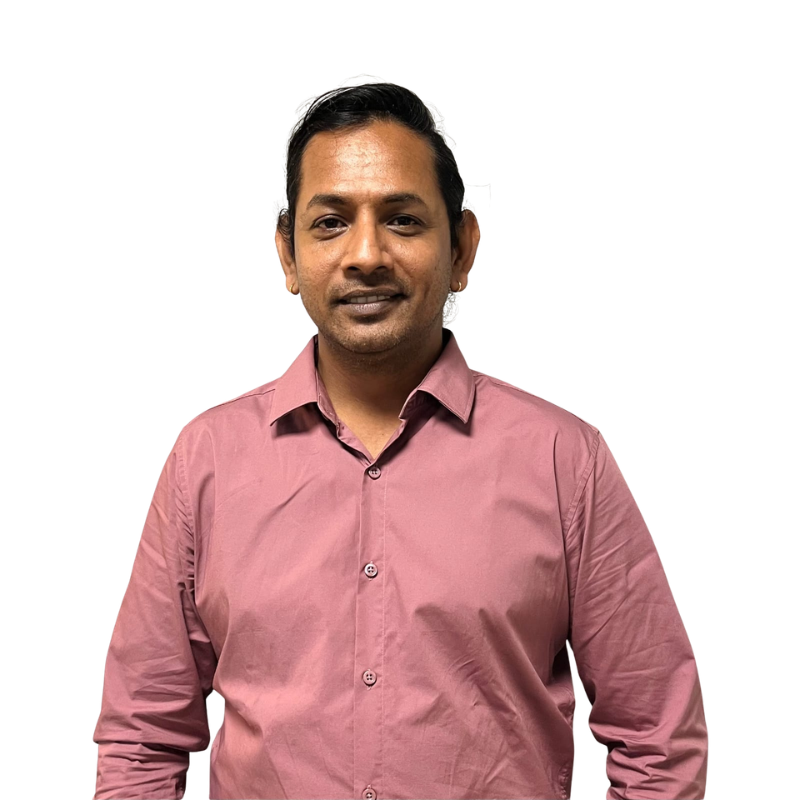 Sithra Dheepak Pandiyan Rajan