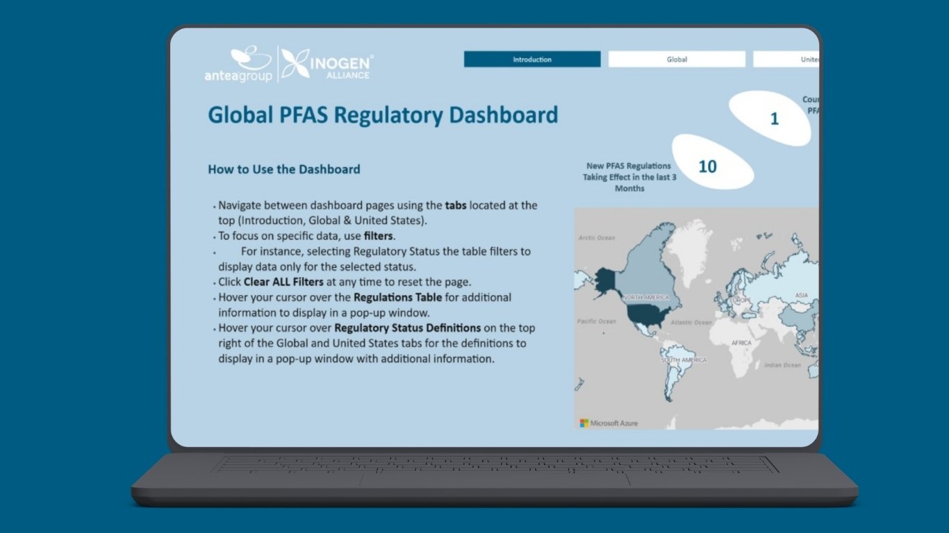 inogen pfas dashboard