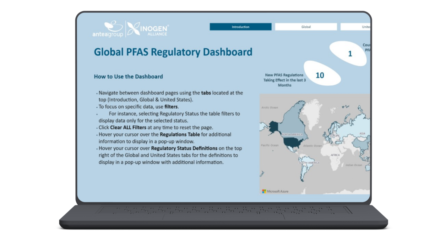 inogen pfas dashboard