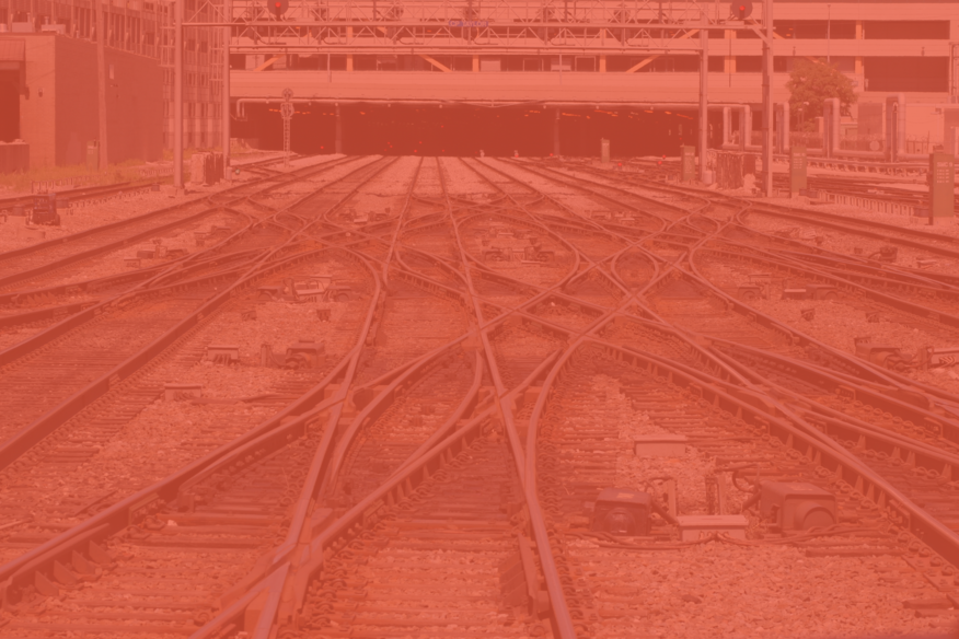 railroad