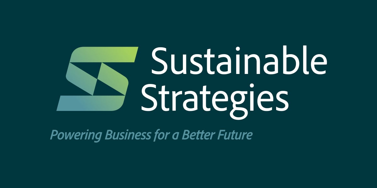sustainable strategies